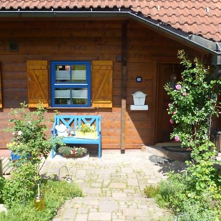 Schwarzwaldhaus Apartment Elzach Exterior foto
