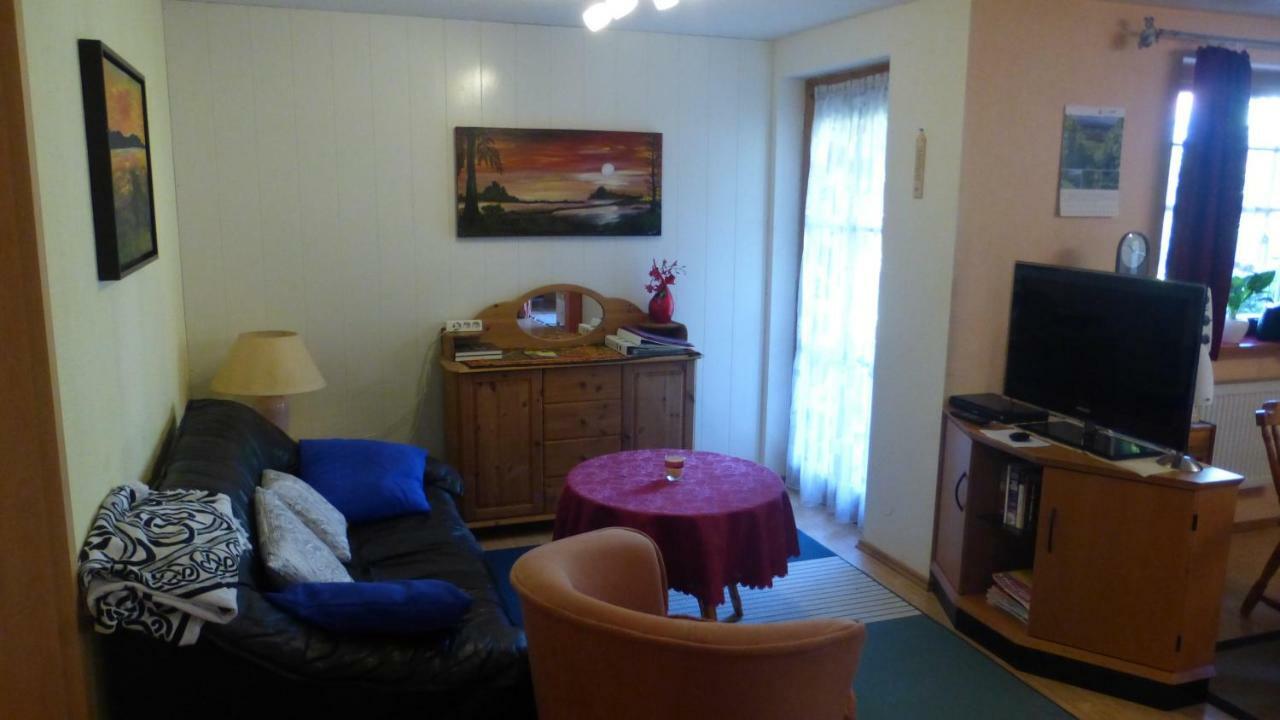 Schwarzwaldhaus Apartment Elzach Exterior foto